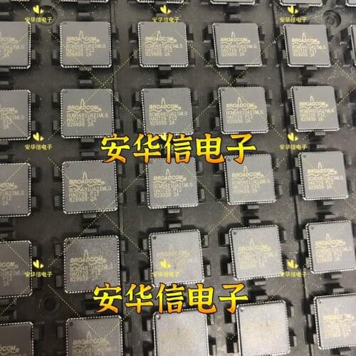 100% New&original BCM5481UA2IMLG