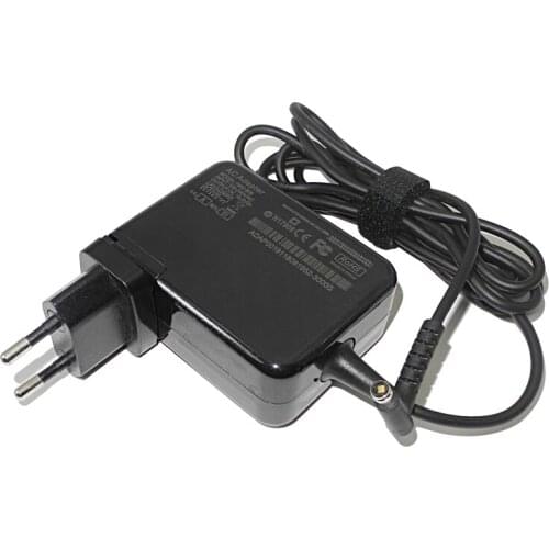 19.5V 2A Ac Adapter for Sony Vaio Tap 11 SVT1122X9RW SVT1122Y9EB SVT11229CKB VGP-AC19V74 Laptop Power Supply Charger