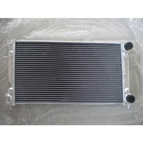 ALUMINUM RADIATOR For VW GOLF MK1/2 GTI/SCIROCCO 1.6 1.8 8V MT Hot Selling