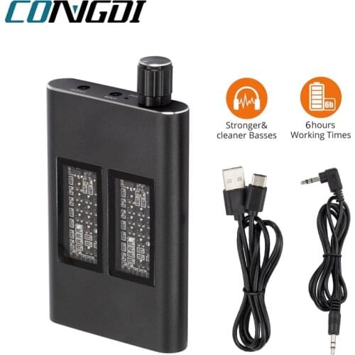 Усилители для наушников Congdi China At AliExpress