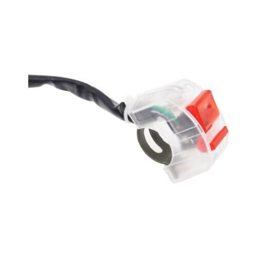 Button / stop connector button button switch motorcycle switch for YAMAHA TIGER 1050 SpoRt 1200 EXPLORER 800 XC XCX XR XRX