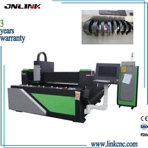 New Product Cnc Fiber Laser Cutting Machine 1530 Laser Fiber 3d Engraving Machine