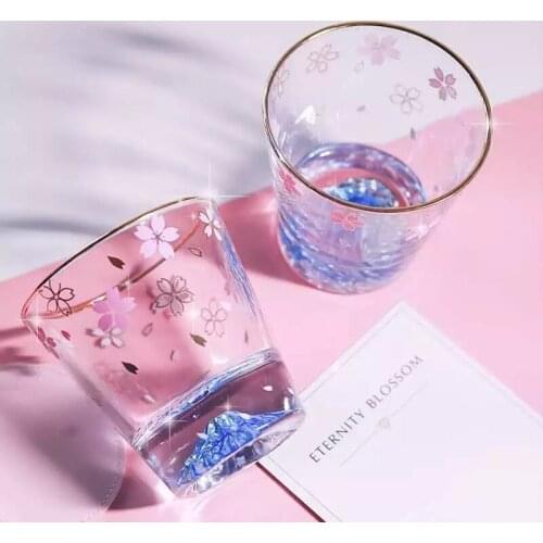 OUSSIRRO Whiskey Glasses