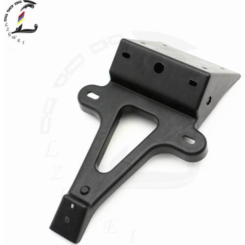 Motorcycle Turn Signals Tail Light Rear Fender For Kawasaki KLX250 KDX125 KDX250 KLX 250 KDX 125 Off-Road