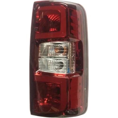 Tail Lamp Tail Light Back Light For ISUZU TAGA PICK UP