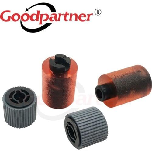 1set DF608-MK DF702-MK ADF Maintenance Kit for Konica Minolta 552 652 654 754 C203 C220 C253 C280 C300 C352 C360 C451 C654 C754