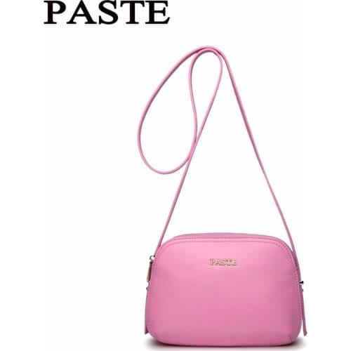 2018 Women Messenger Bags Casual Tote Femme Fashion Luxury Bags Designer Pocket High quality Handbags & Crossbody bags