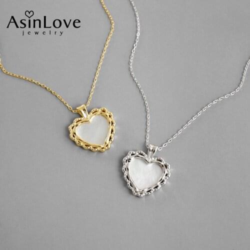AsinLove Pendant Chains