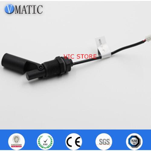 Free Shipping Strip VCL7 Customized Pp Material Sensor Manufacturers Level Switch