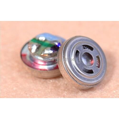 HIFI grade fever Heavy bass speaker 9.2MM driver 10pcs