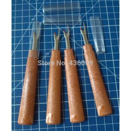 DIY Sewing Accessories Seam Ripper #112R (1 lot=50PCS)