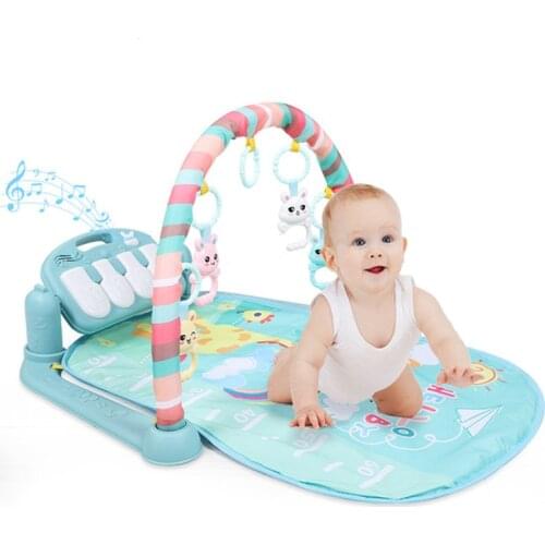 Коврики для детей HBGS China At AliExpress