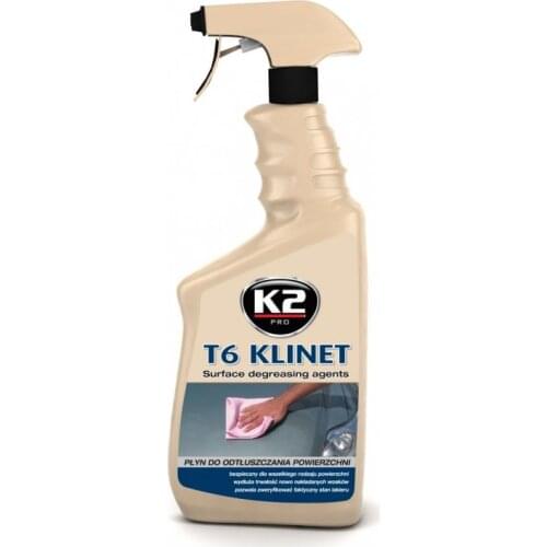 K2 Automotive Cosmetics