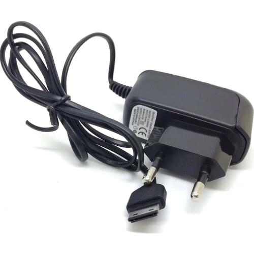 Eu WALL Travel CHARGER for SAMSUNG SGH-I907 J700 L760 M110 T109 T119 T229 T239 T339 T349 T409 T419 T429 T439 T459 T469 T539