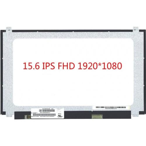 NV156FHM-N49 BOE FHD LCD Screen Display 1920*1080 eDP 30pin Matte IPS Screen NV156FHM N49