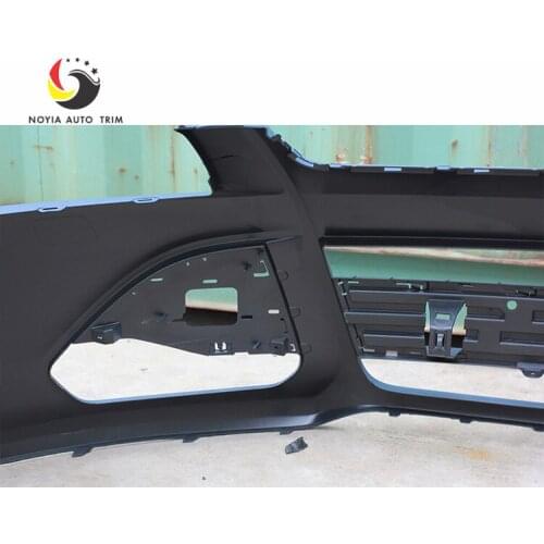 Suit For Ford 2013-2017 Yihu Front Bumper Refitting Cross Border Hot Sale Original Quality