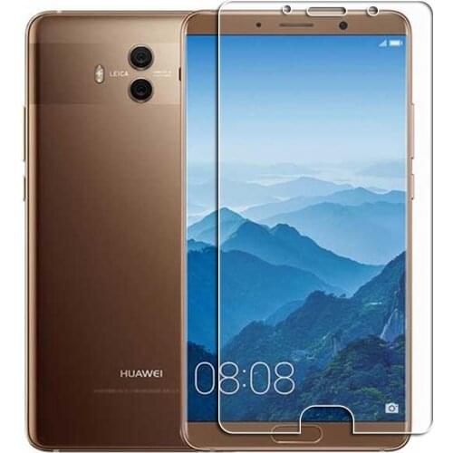 9H HD Tempered Glass For Huawei Mate 10 Protective Film ON Mate10 ALP-L29, ALP-L09, ALP-AL00 ALP-TL00 Screen Protector Cover