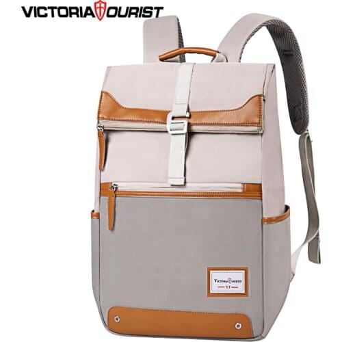 Victoriatourist Women's Soft Backpacks