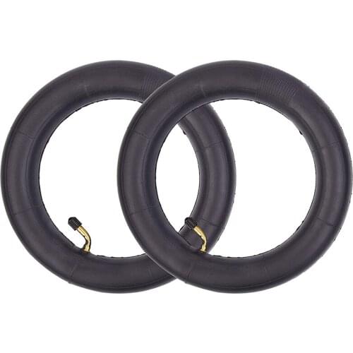 10 x 2.125 (10 Inch) Inner Tube for Scooter Fit 10X2 Tires 10X1.90 10X1.95 10X2 10X2.125 Inner Tube