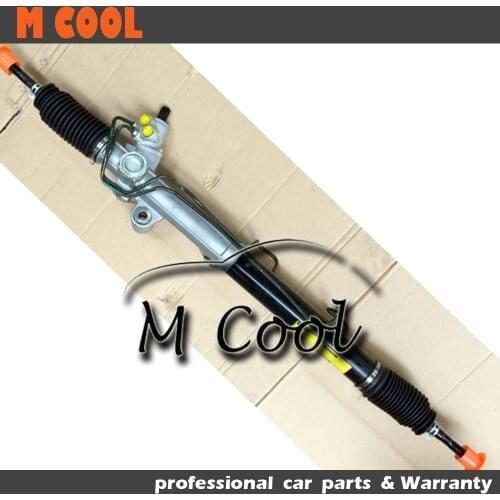 High Quality Power Steering Rack ASSY For SsangYong Rexton 2005- For Left Hand Drive Car 4651008014RW 4651008014