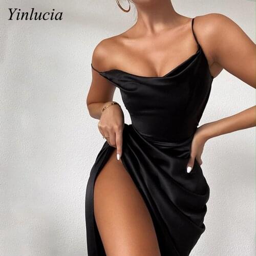 Yinlucia Long Dresses
