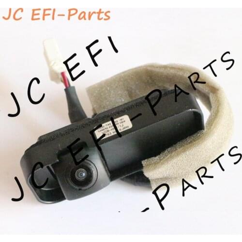 39530-TA0-J32 39530-TA0-J32-M1 Rear view camera For HONDA ACURA