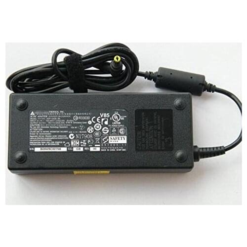 Huiyuan fit for ACER 19V 6.32A ADP-120ZB BB 120W Aspire 5943G 5950G 8942G 5.51.7mm Notebook Laptop AC Adapter Charger