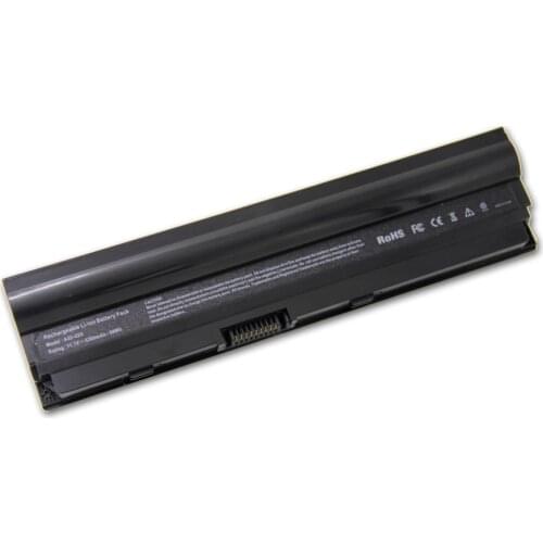 5200mAh for Asus Laptop battery A31-U24 A32-U24 U24 U24GI231E U24GI235E U24GI245E U24A U24A U24A-PX3210 U24E U24E U24E-XH71 U24E