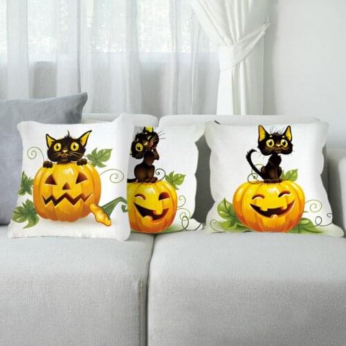 Alloet Decorative Pillowcases