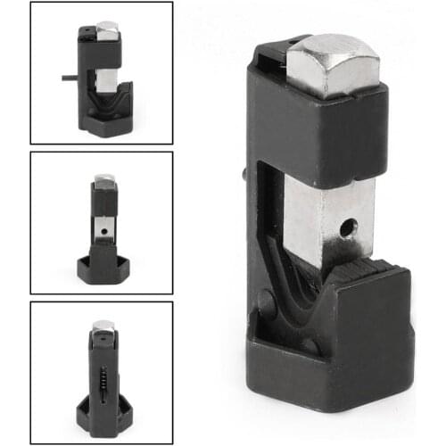 Areyourshop 57637 Cold-Weld Cable Lug Crimping Tool Hammer Type Cable Lug Crimping Tool