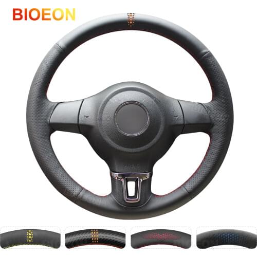 BIOEON Steering Wheel Braids