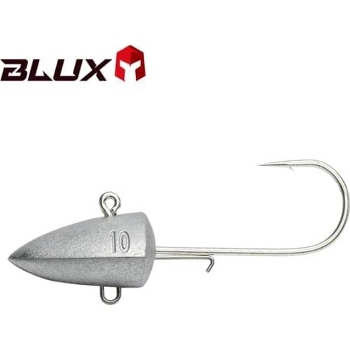 BLUX Fishing Hooks