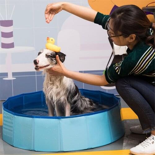 CHONGLEGU Showers For Dogs