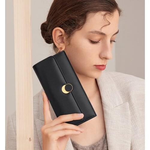 Cnoles Women's Wallets For Phones