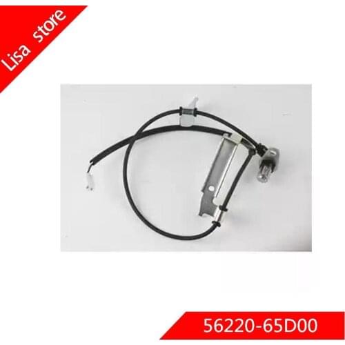 ABS Wheel Speed Sensor For Suzuki Grand Vitara / XL-7 OEM:15037208 56210-65D00/56210-67D00 56310-65D00 /56310-67D00