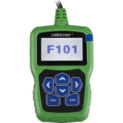 Diagcas Programmable Keys