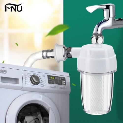 FNU Faucet Fixing Filters