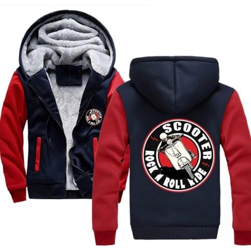 Laikihan Men's Sports Hoodies