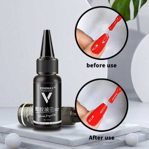 LANBENA Sets For Manicure