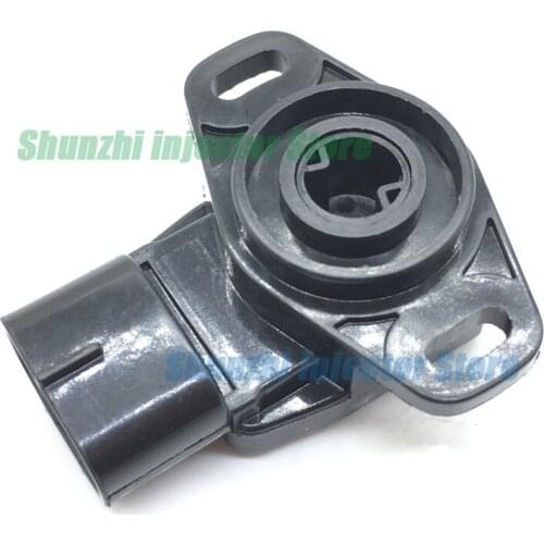 OEM TPS Sensor for Polaris SPORTSMAN 500 550 570 ACE 325/570 / RZR RANGER 800 570 500 /HAWKEYE 3131705 3140173