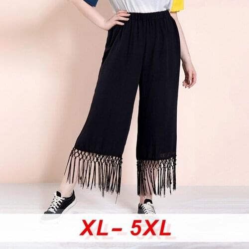 Женские летние брюки Samsacq China At AliExpress