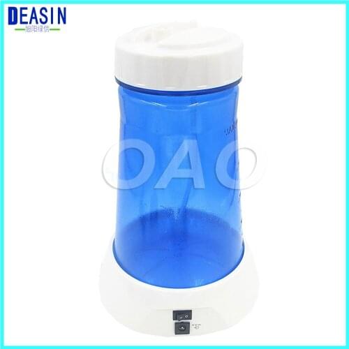 Dental scaler Automatic water supply device for ultrasonic scaler