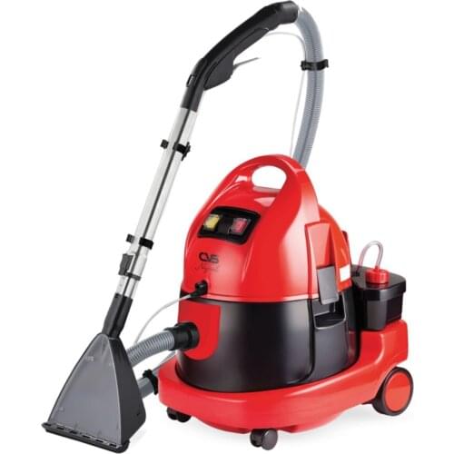 Auto washing machine wet-dry vacuum cleaner both wet wash and dry cleaning multi-purpose