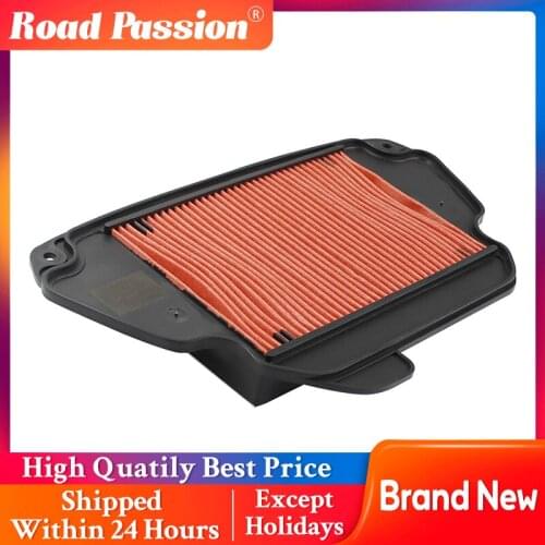 Road Passion Motorcycle Parts Air Filter For Honda CB650F CBR650F 2014-2019