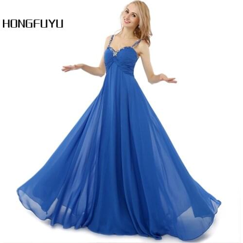 Real Photo Fashion Long Prom Dresses With Bow Appliques Chiffon Latest Design Prom Woman Gown Custom Made 2019 New Arrives