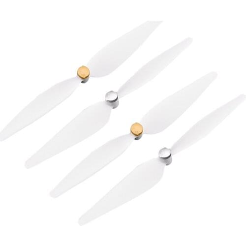 1/2/3 Pairs 10inch propeller for RC xiaomi 4K drone White pervane drone blade propeller for xiaomi mi drone 4k propeller