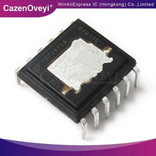1pcs/lot TOP264VG TOP264 EDIP-11 In Stock