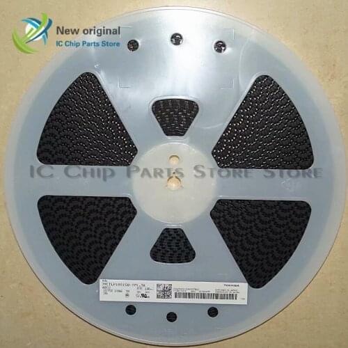 100/PCS TLP185 TLP185(GB-TPL.SE SOP4 100% new original integrated IC chip
