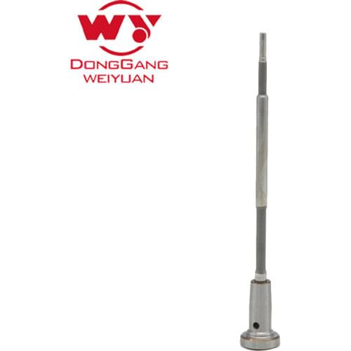 The most practical common rail parts control valve set F 00V C01 340 for injector on sale