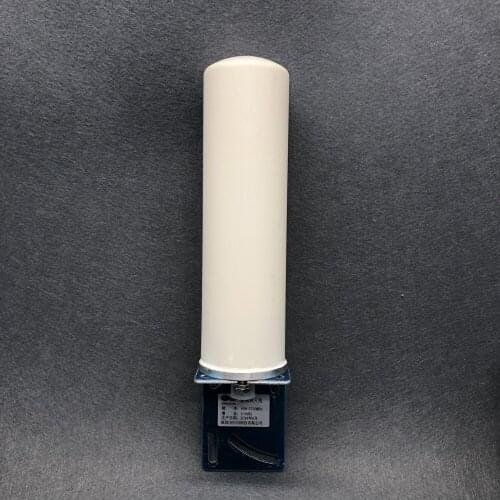 4G LTE Antenna 4G External Outdoor Antennna Waterproof Signal Enhanced Strengthen 4/6DBI for 4G SIM Surveillance Security Camera